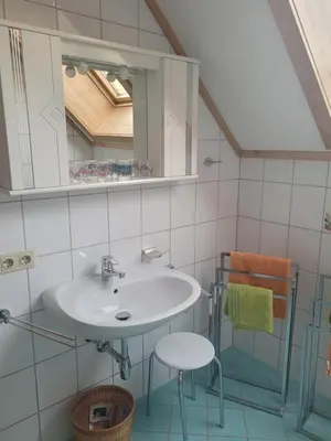 Grundriss der Unterkunft Appartement Pölzl Öblarn Region Schladming Dachstein