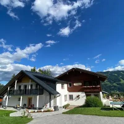 Alpenblick Apartments