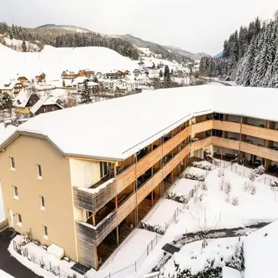Lungau Residence