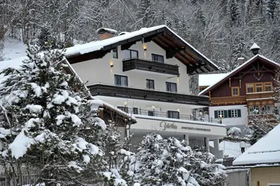 Bella Vista Appartements by Schladming-Appartements im Winter