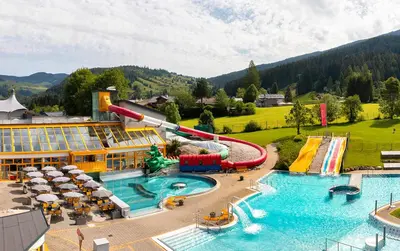 Der Swimmingpool an oder in der Nähe von The Little Pool House