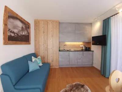 TV/Unterhaltungsangebot in der Unterkunft Chalet Tauplitz