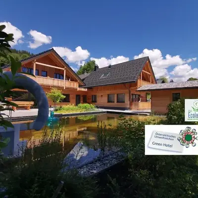 Chalet Tauplitz