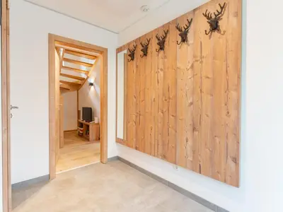 Grundriss der Unterkunft Haus Rapunzel