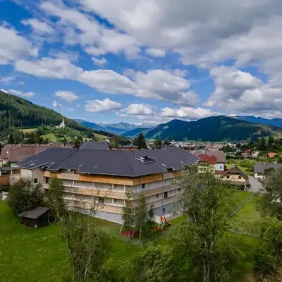 Lungau Residence Top 0-6
