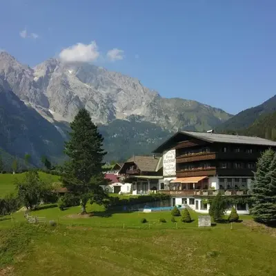 Pension Schöne Aussicht