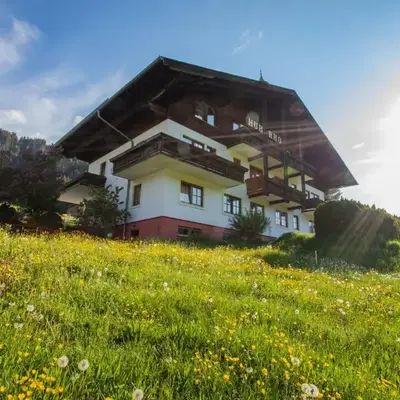 Huberhof 2 by Alpenidyll Apartments