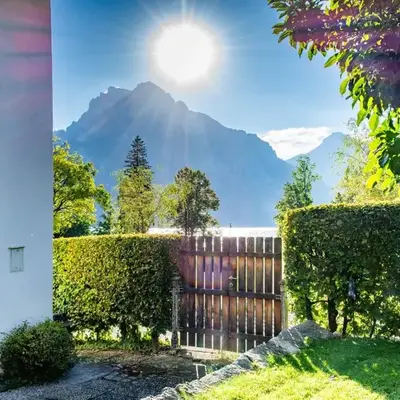 Ferienhaus Christian