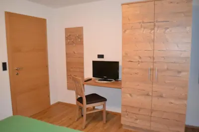 TV/Unterhaltungsangebot in der Unterkunft Landhaus Marina