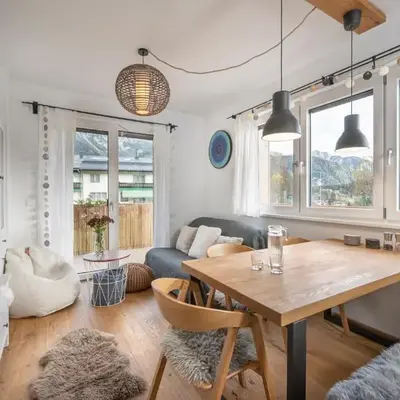 JARA APARTMENT- Ramsau am Dachstein