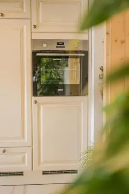 Grundriss der Unterkunft Forsthaus Toplitzsee