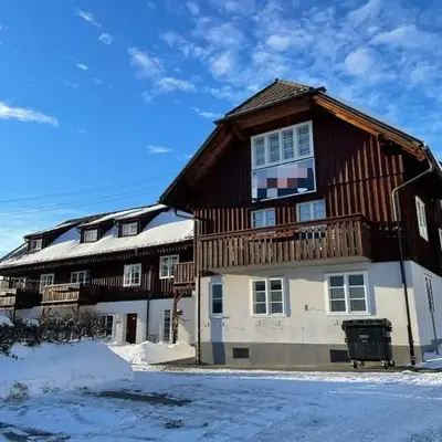 Ferienwohnung Grimmingblick - Auszeit vom Alltag