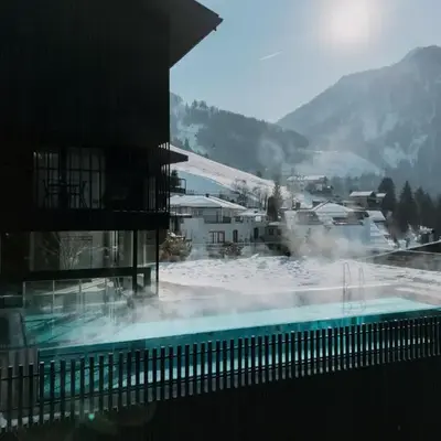 Haven Mountain Retreat