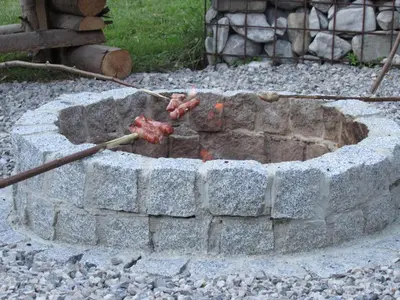Grundriss der Unterkunft Bachhäusl