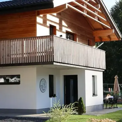Mei-so-nett Appartement Hutegger