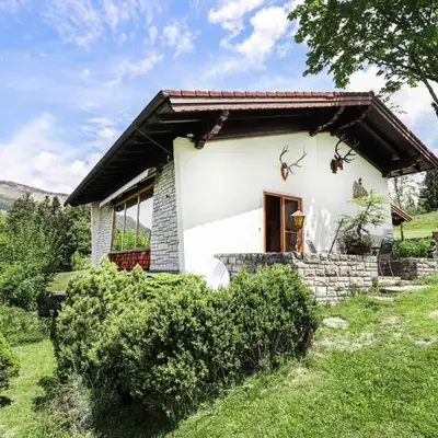 Ferienhaus - St Koloman