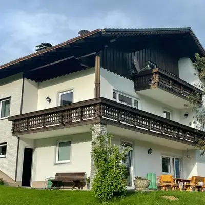Ferienwohnung