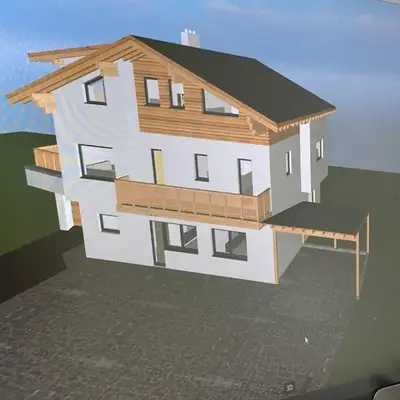 Appartment Hoamatgfüh