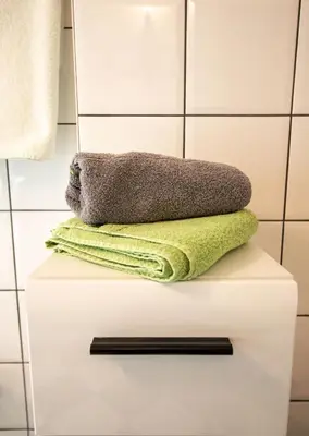 Grundriss der Unterkunft Haus Silberdistel