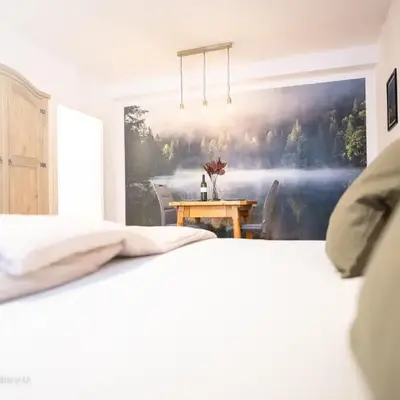 Ferienwohnung Somnia - Altstadt Gmunden