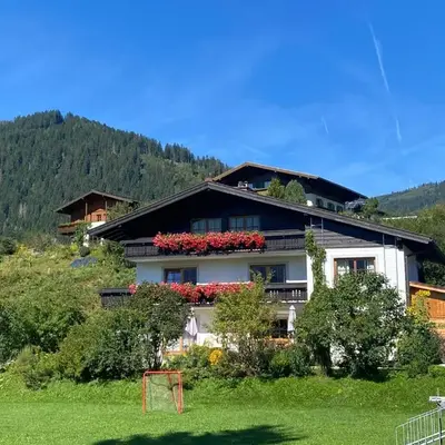 Haus Andrea Unterberger