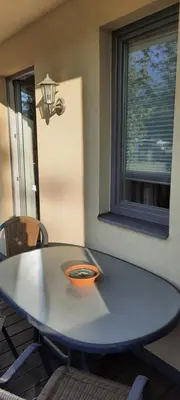 Grundriss der Unterkunft Studio B14