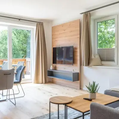 Apartment Eden 44 Wengerkopf