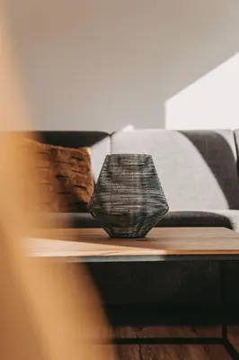 Ein Bett oder Betten in einem Zimmer der Unterkunft Tanners Chalet Apartments