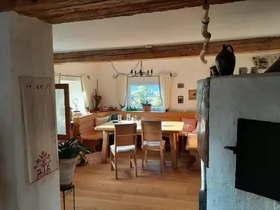 Grundriss der Unterkunft Landhaus Gschmeidler