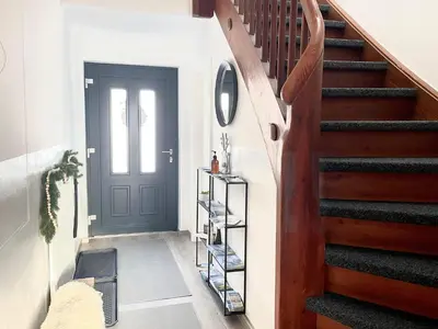 Grundriss der Unterkunft Appartement Bergtraum - by myNests