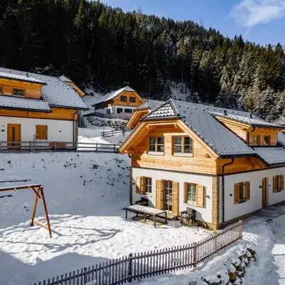 Haus Enzian
