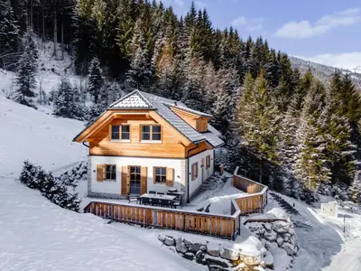Schletski im Winter