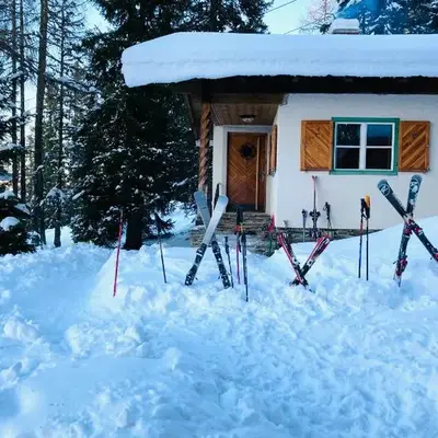 Ski in - Ski out am Hauser Kaibling