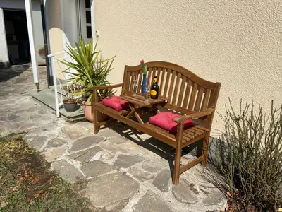 Grundriss der Unterkunft Haus Roith