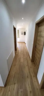 Grundriss der Unterkunft Ferienwohnung Jenny