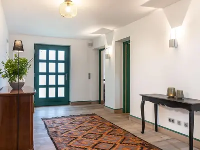 Grundriss der Unterkunft Holiday Home Katschberg 8 by Interhome
