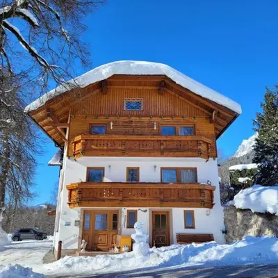 Appartement Wieser