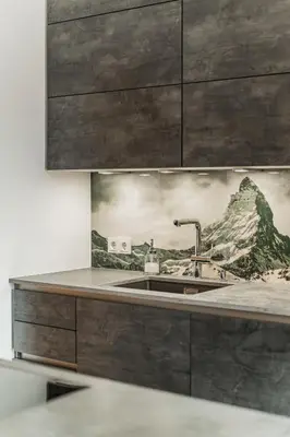 Grundriss der Unterkunft Dachstein West Apartment T3