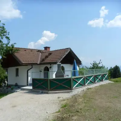 Ferienhaus 1