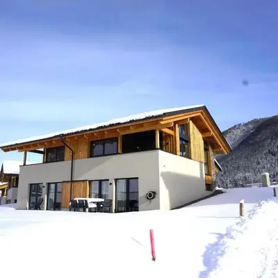 Grebenzen Lodge Pabstin 36B