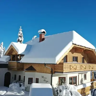Bergchalet 
