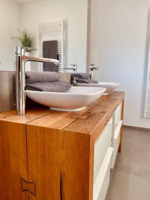 Grundriss der Unterkunft Appartement FELIX