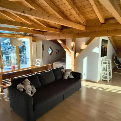 Apartment Hohenwerfen
