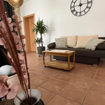 Ferienwohnung Broschek