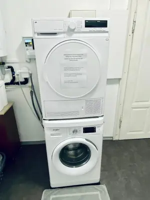 Grundriss der Unterkunft Einzimmer-Apartment 25 m2 Gartenzinken im Zentrum von Bad Ischl