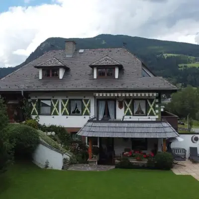 Landhaus Gartler