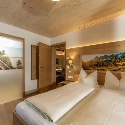 Pircherhof Appartements