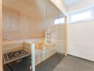 Grundriss der Unterkunft Grebenzen Lodge Prinz