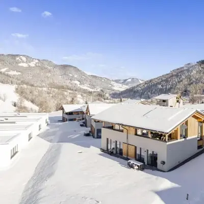 Chalet Kolibri