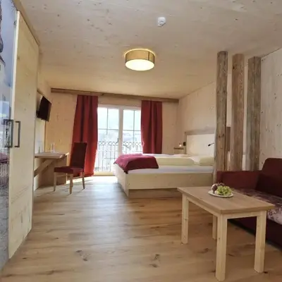 Das Dorfhotel Engl-Grafinger
